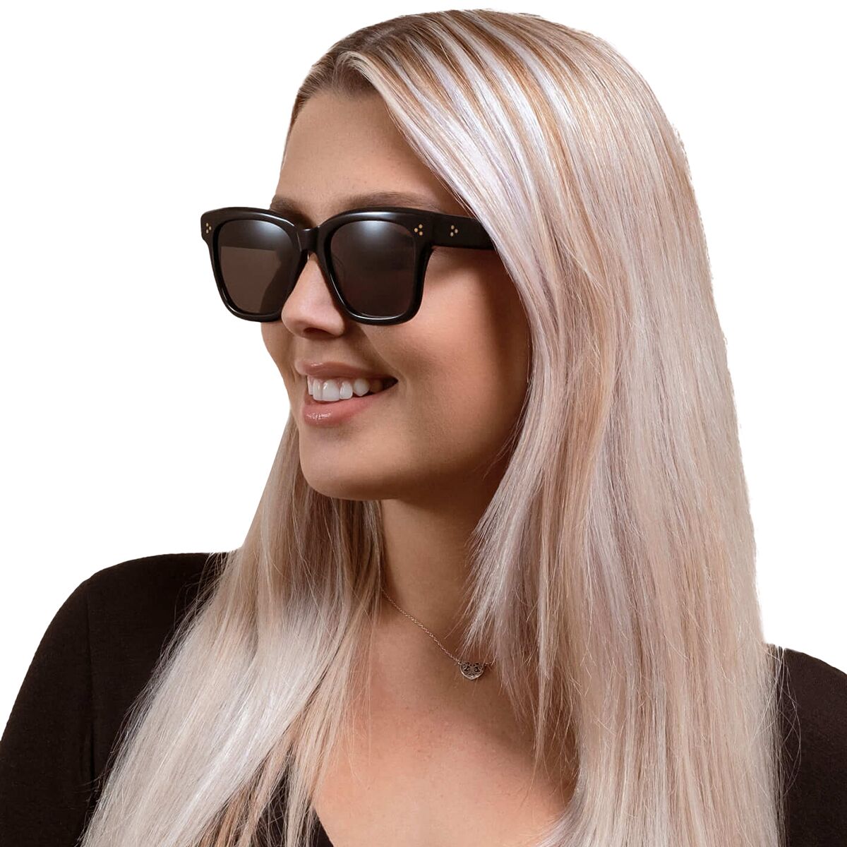RAEN optics Breya Polarized Sunglasses