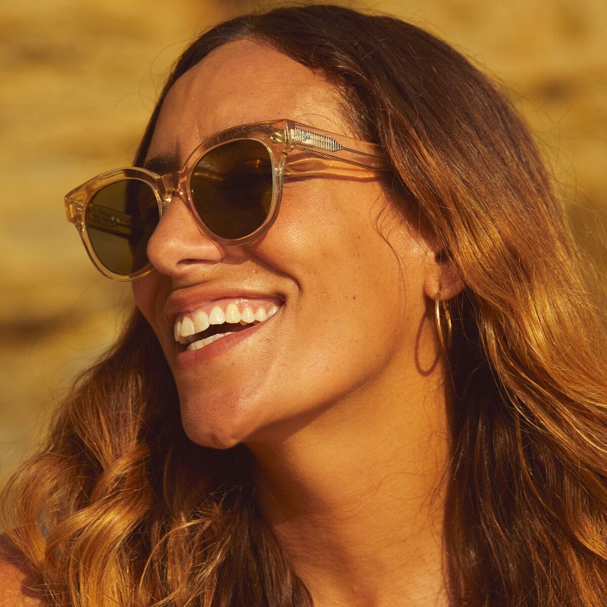 RAEN optics Nikol Sunglasses