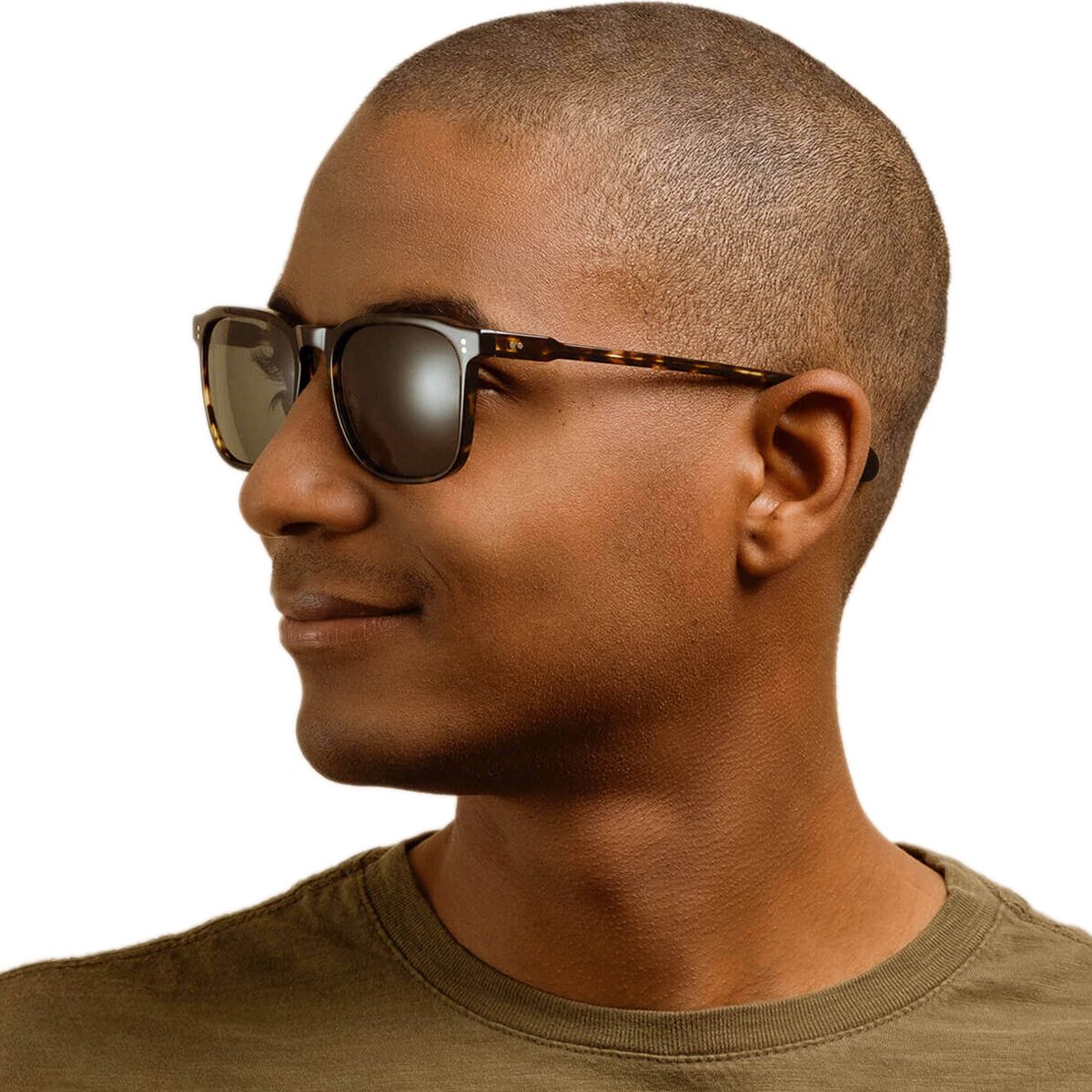 RAEN optics Wiley Polarized Sunglasses