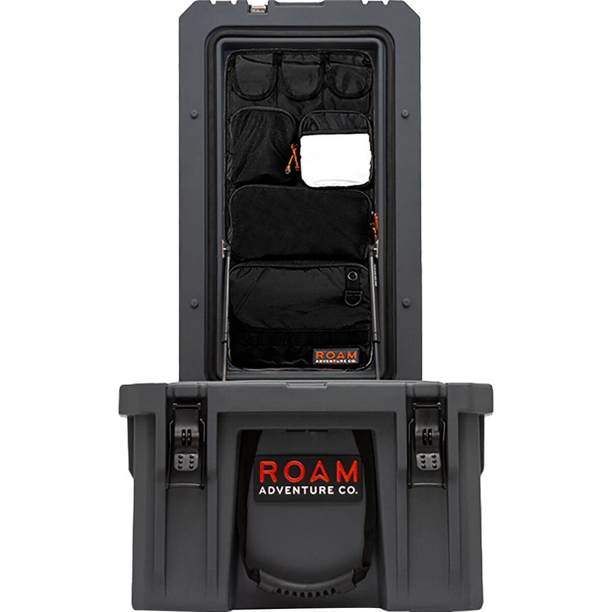 ROAM Adventure Co Rugged Case Lid Organizer