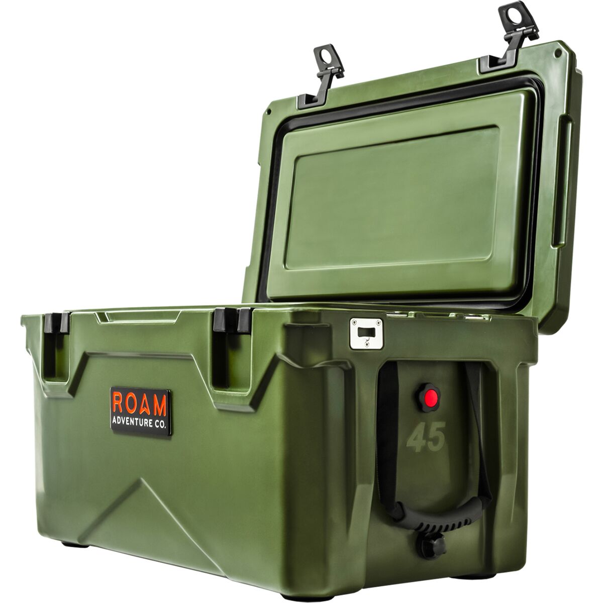ROAM Adventure Co 45qt Rugged Cooler Hike & Camp