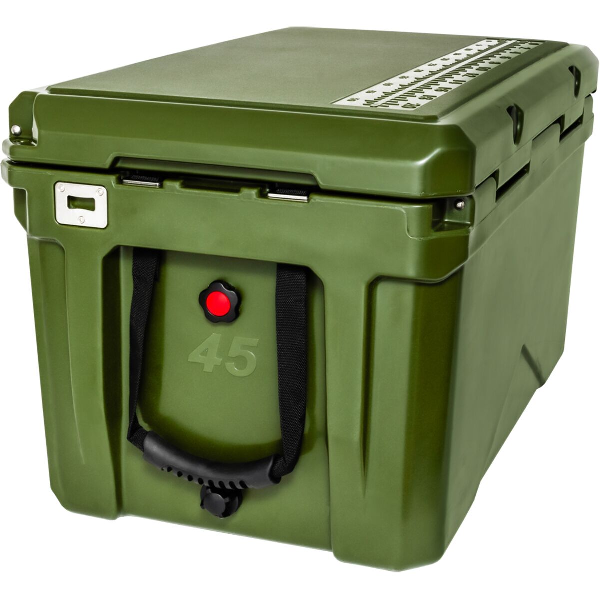 ROAM Adventure Co 45qt Rugged Cooler Hike & Camp