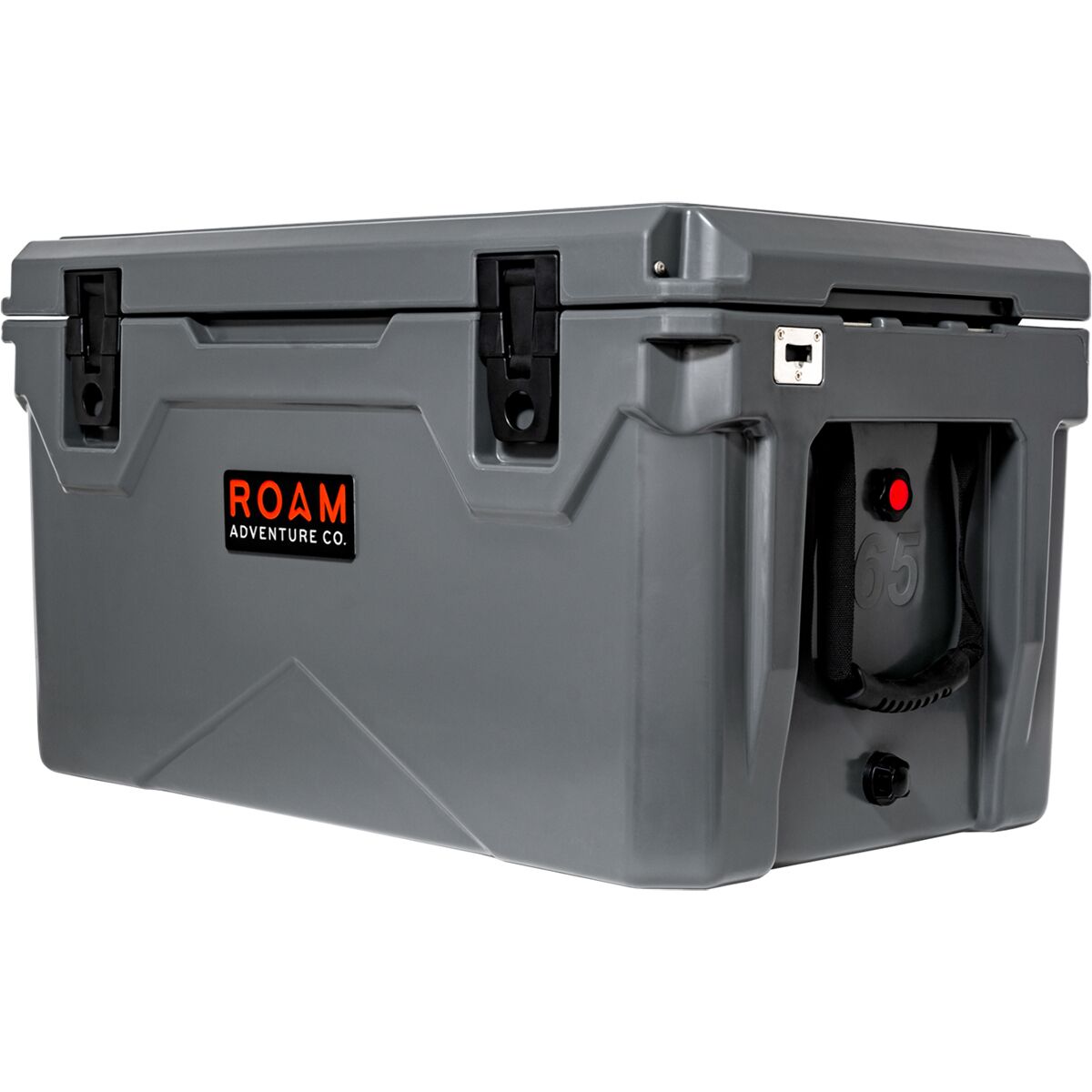 ROAM Adventure Co 65qt Rugged Cooler Hike & Camp