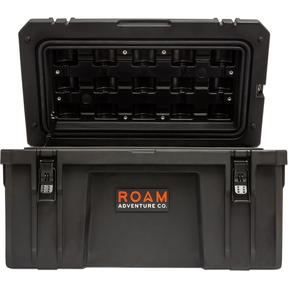 ROAM Adventure Co 82L Rugged Case Overlanding