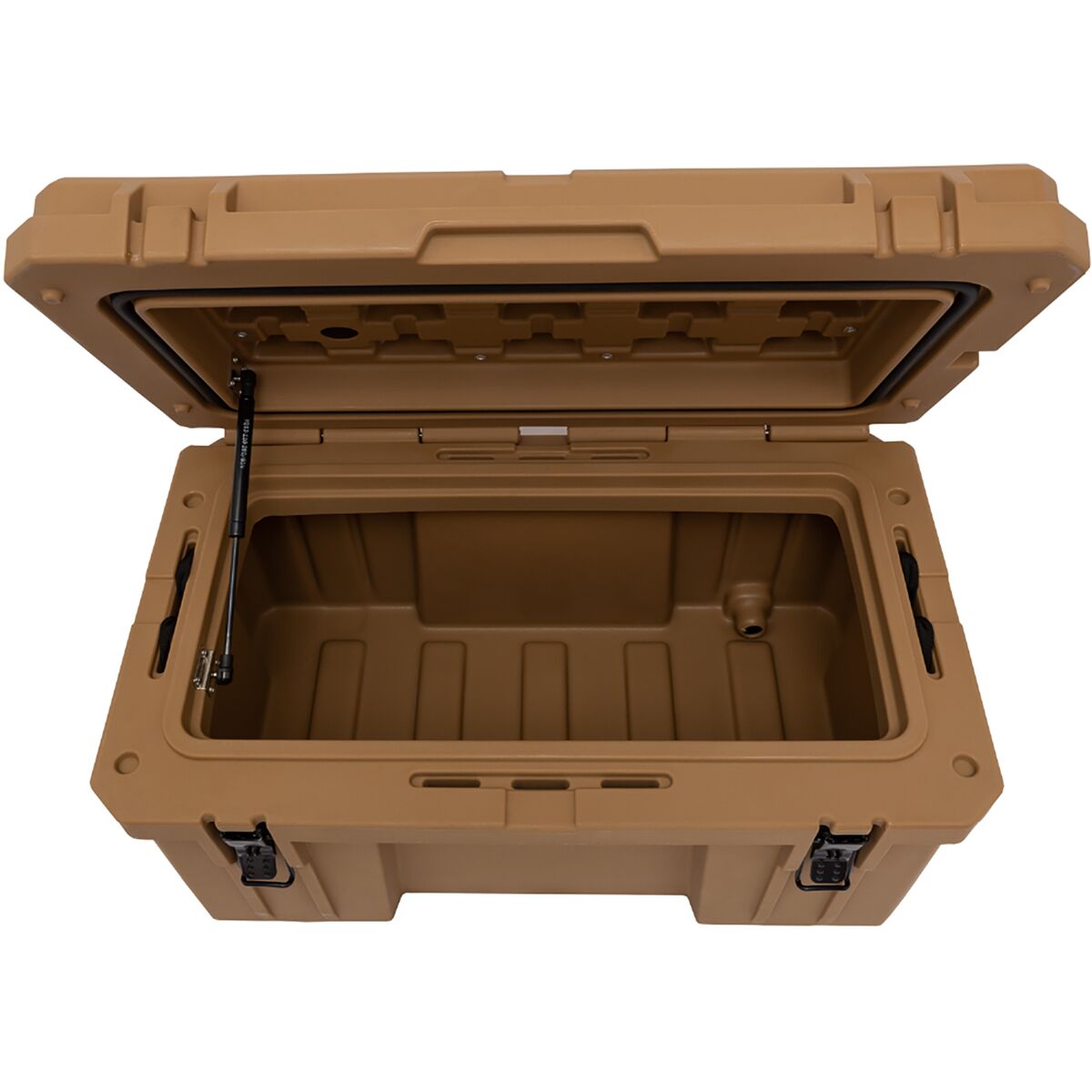 ROAM Adventure Co 82L Rugged Case Overlanding