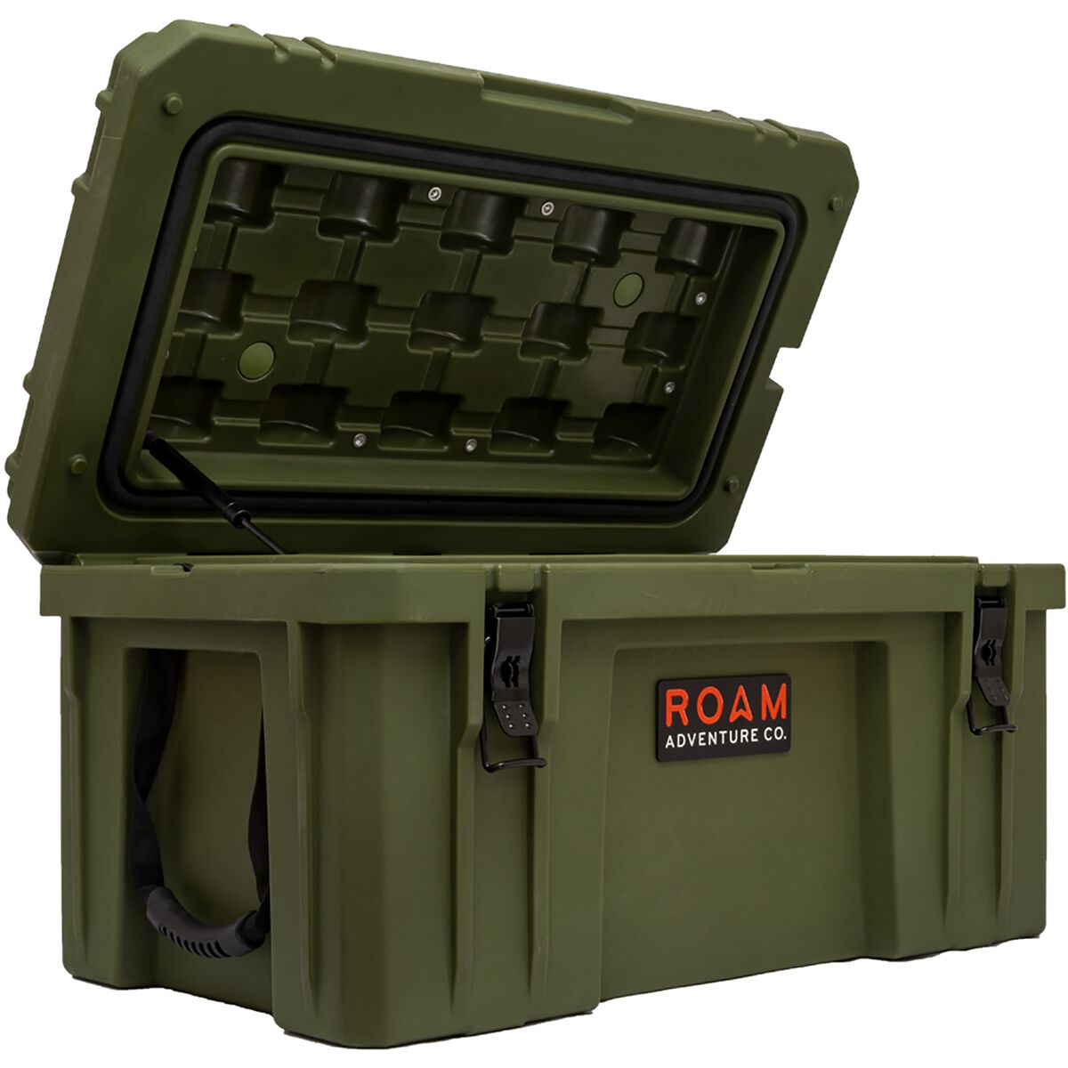 ROAM Adventure Co 82L Rugged Case Overlanding