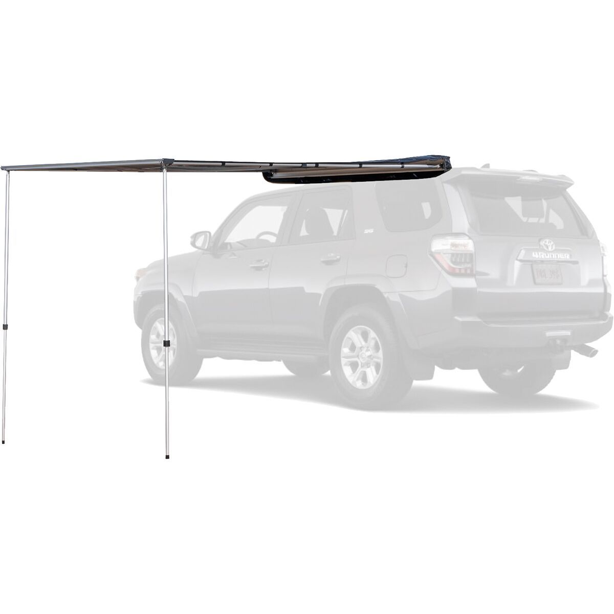 ROAM Adventure Co Blue Roof Rack Accessories