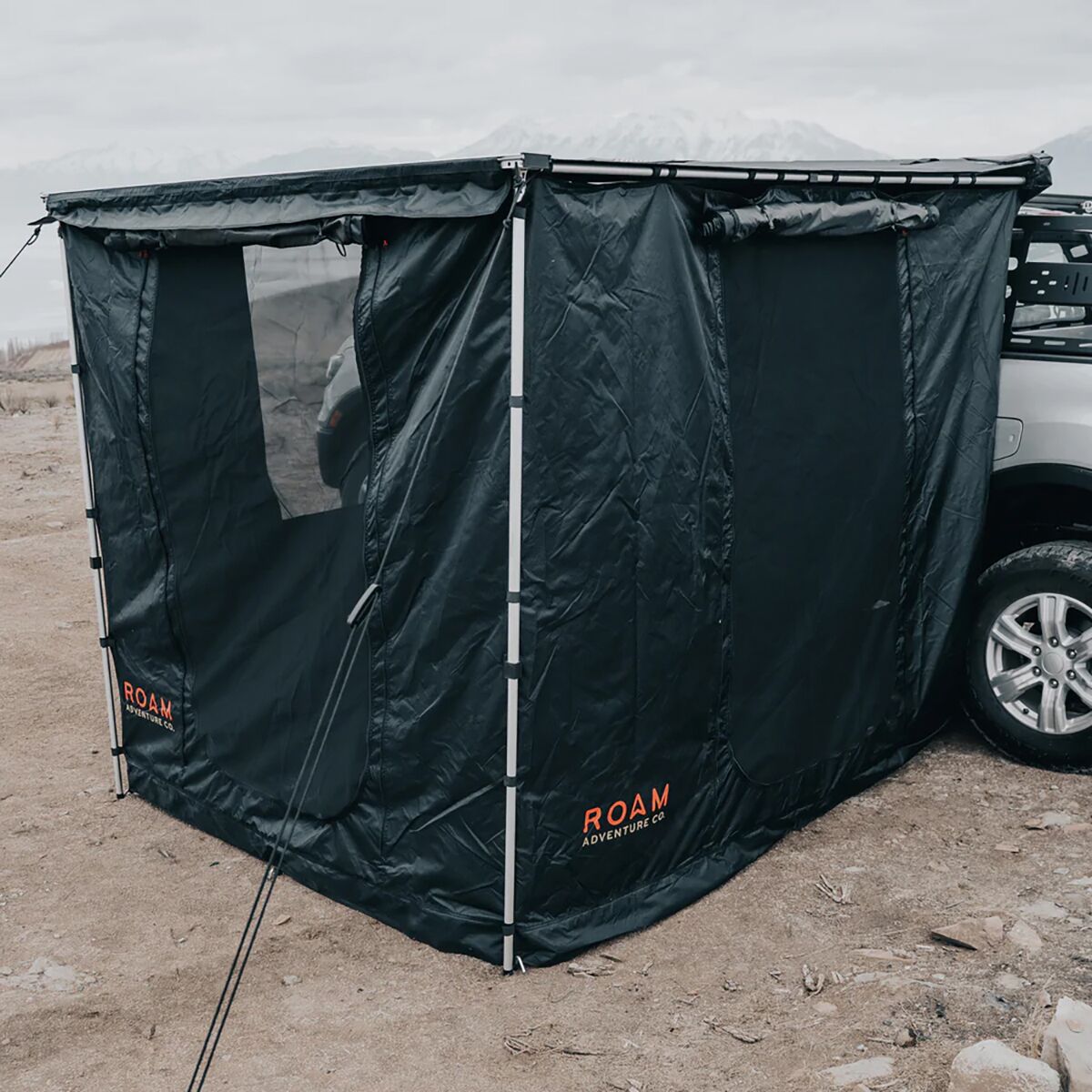 ROAM Adventure Co 6.5ft Standard Awning Room