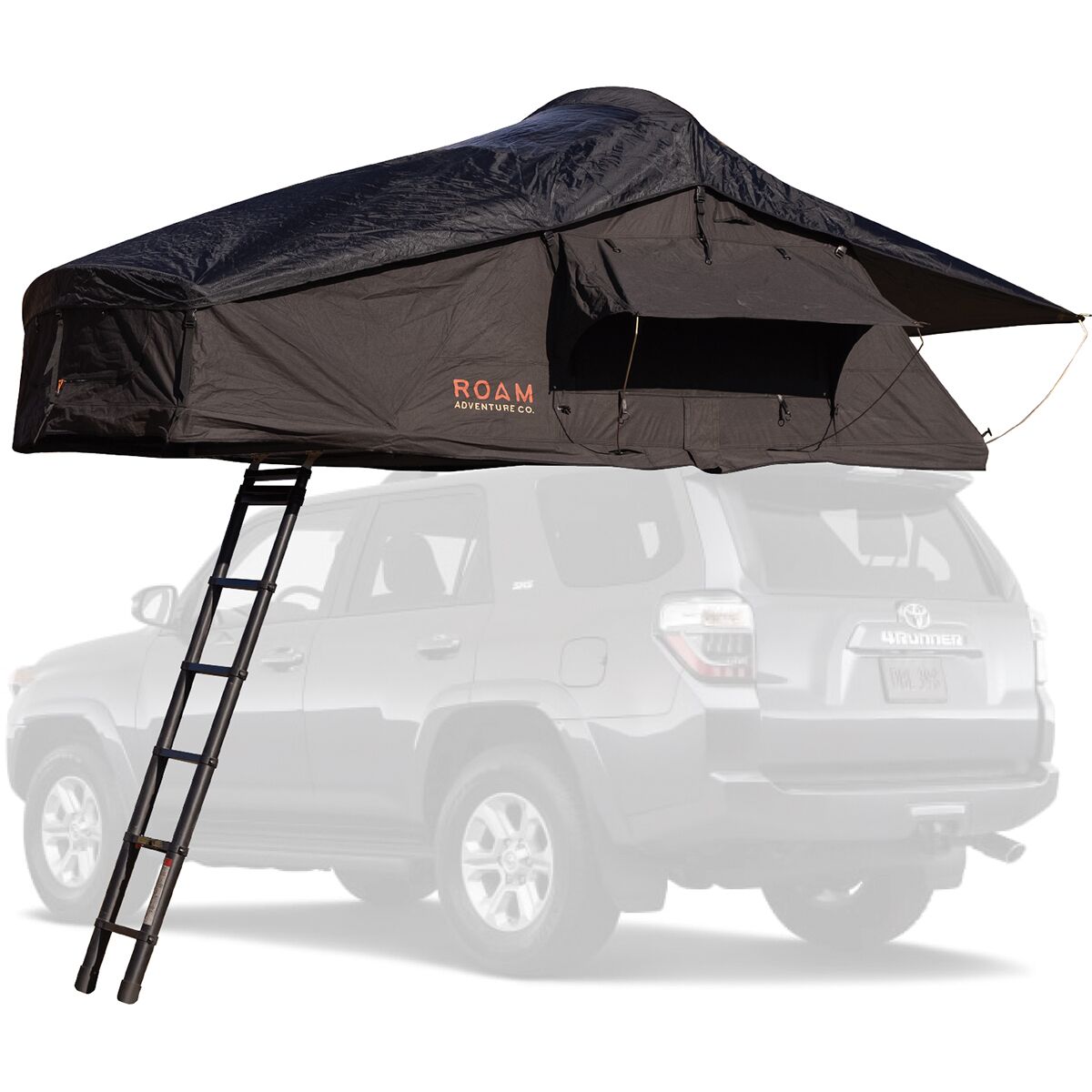 Vagabond XL Rooftop No Annex Tent