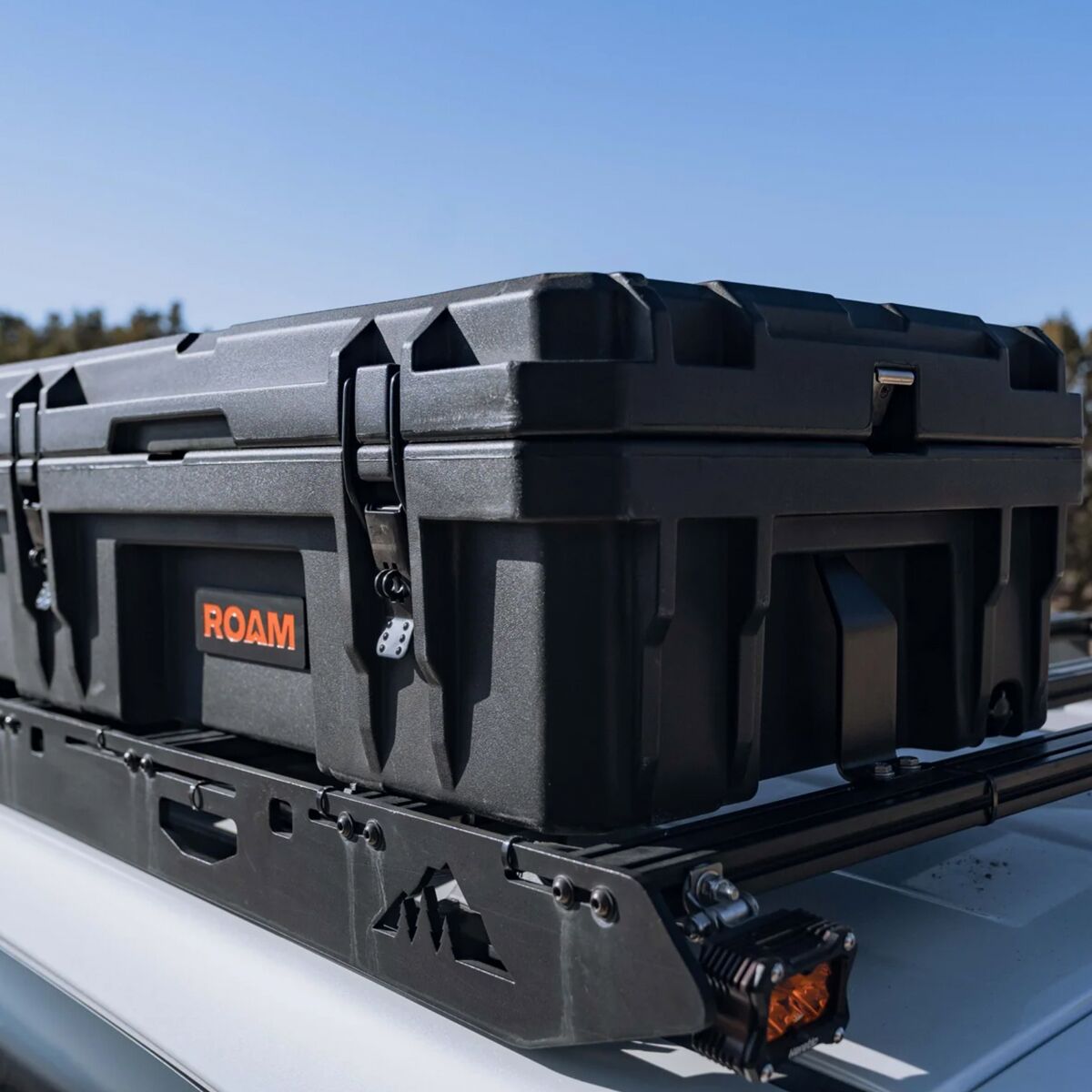 ROAM Adventure Co Rugged Case Rigid Mount