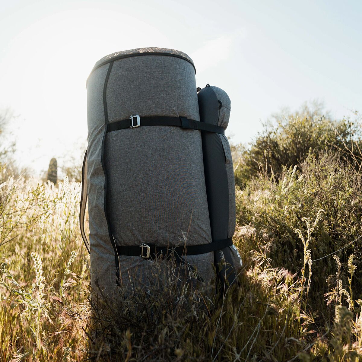 ROAM Adventure Co Memory Foam Mattress
