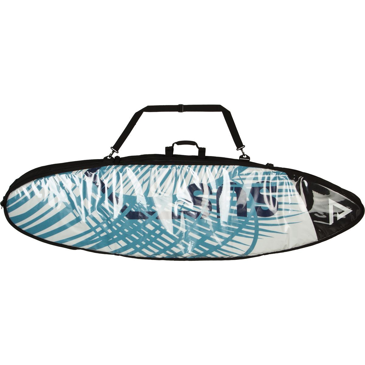 Rareform Triple Coffin Boardbag Surf