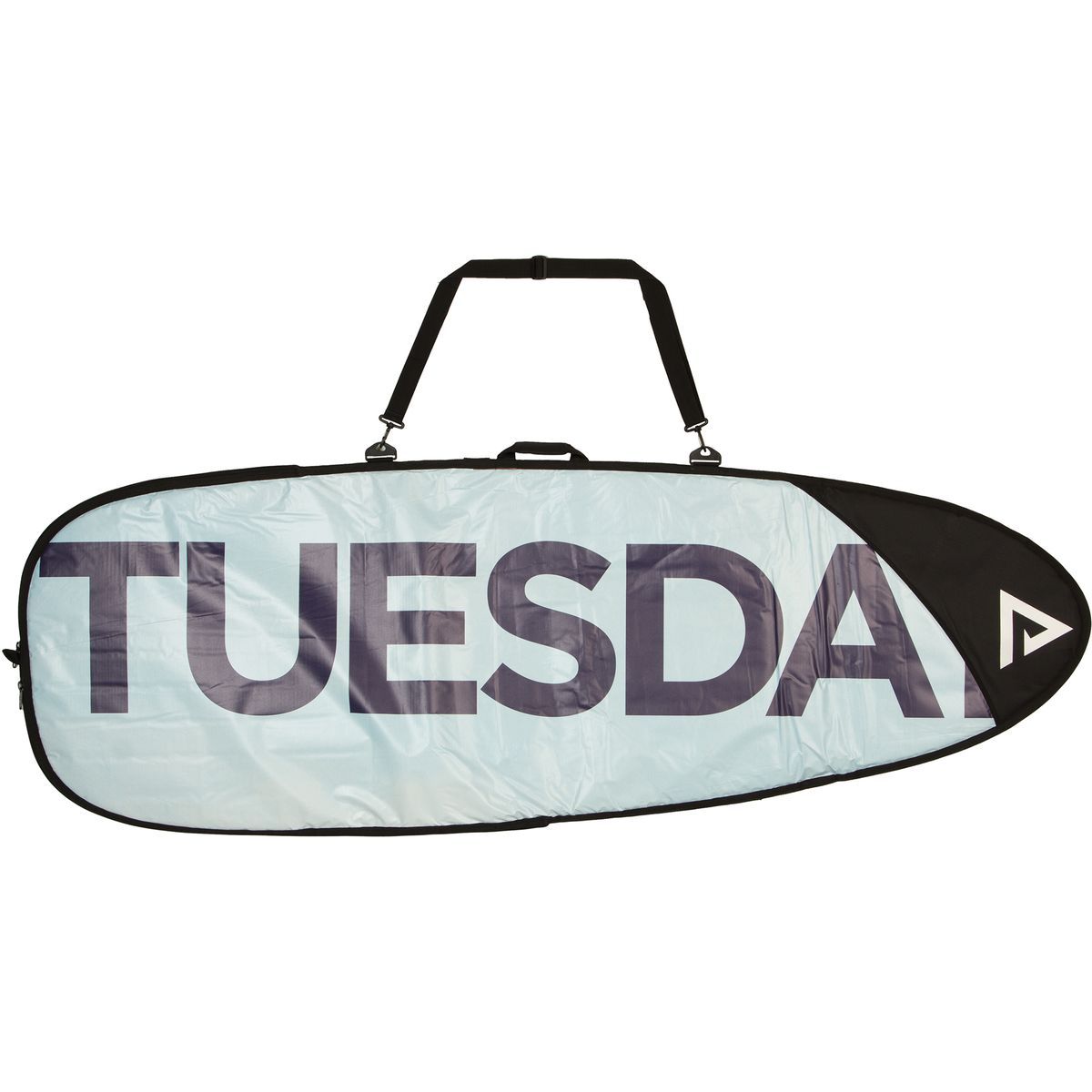 Rareform Daylight Retro Fish Surfboard Bag Surf