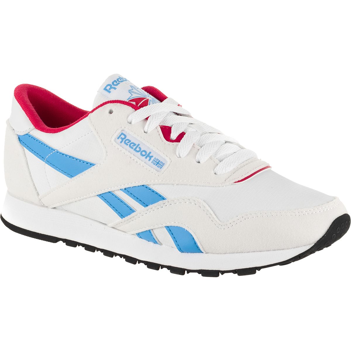 reebok women's cl lthr gymnastics shoes