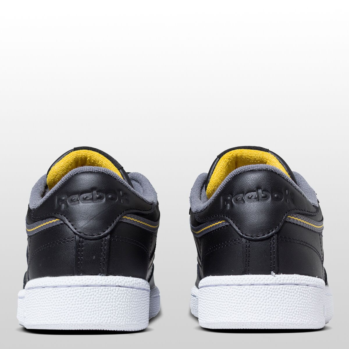 club c 85 sneaker reebok