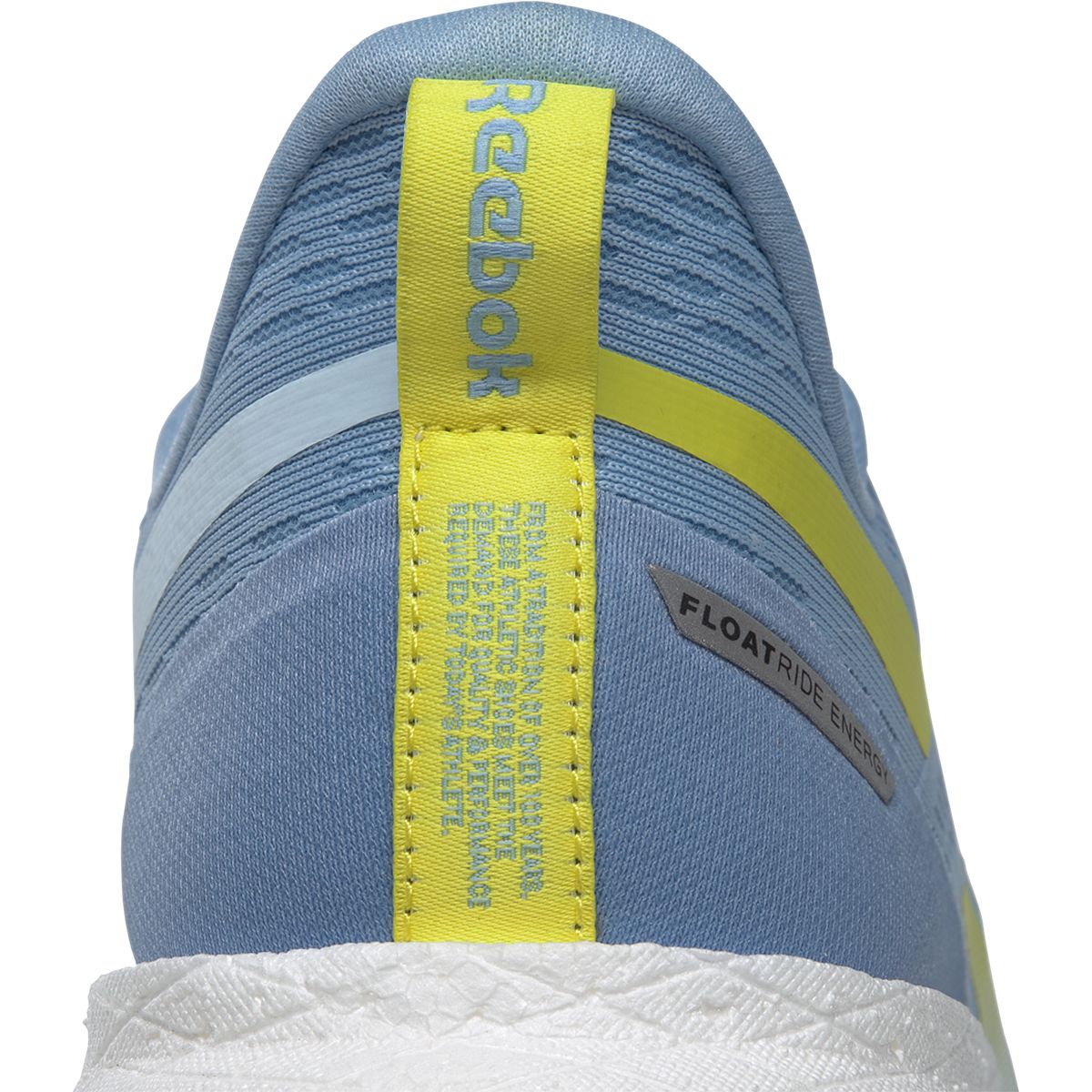 Reebok Men's Forever Floatride Energy 2 Running Shoes Blue Size 10 D(M) US