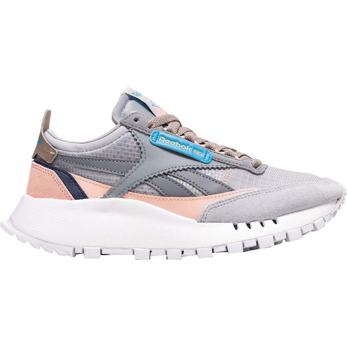 Reebok Women's Cl Leather Sneakers