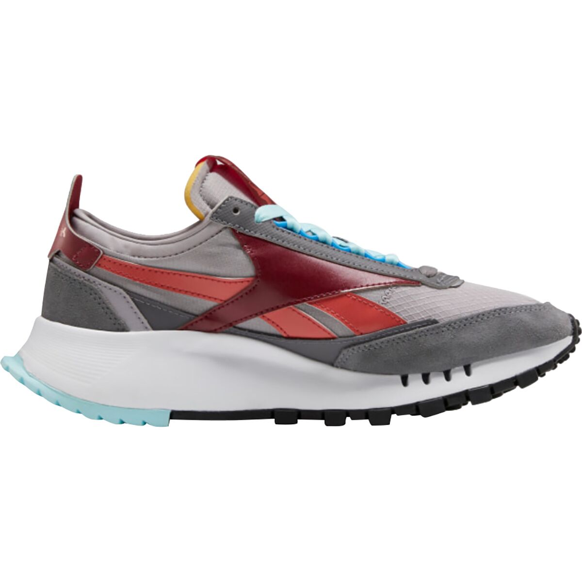 reebok legacy sneaker