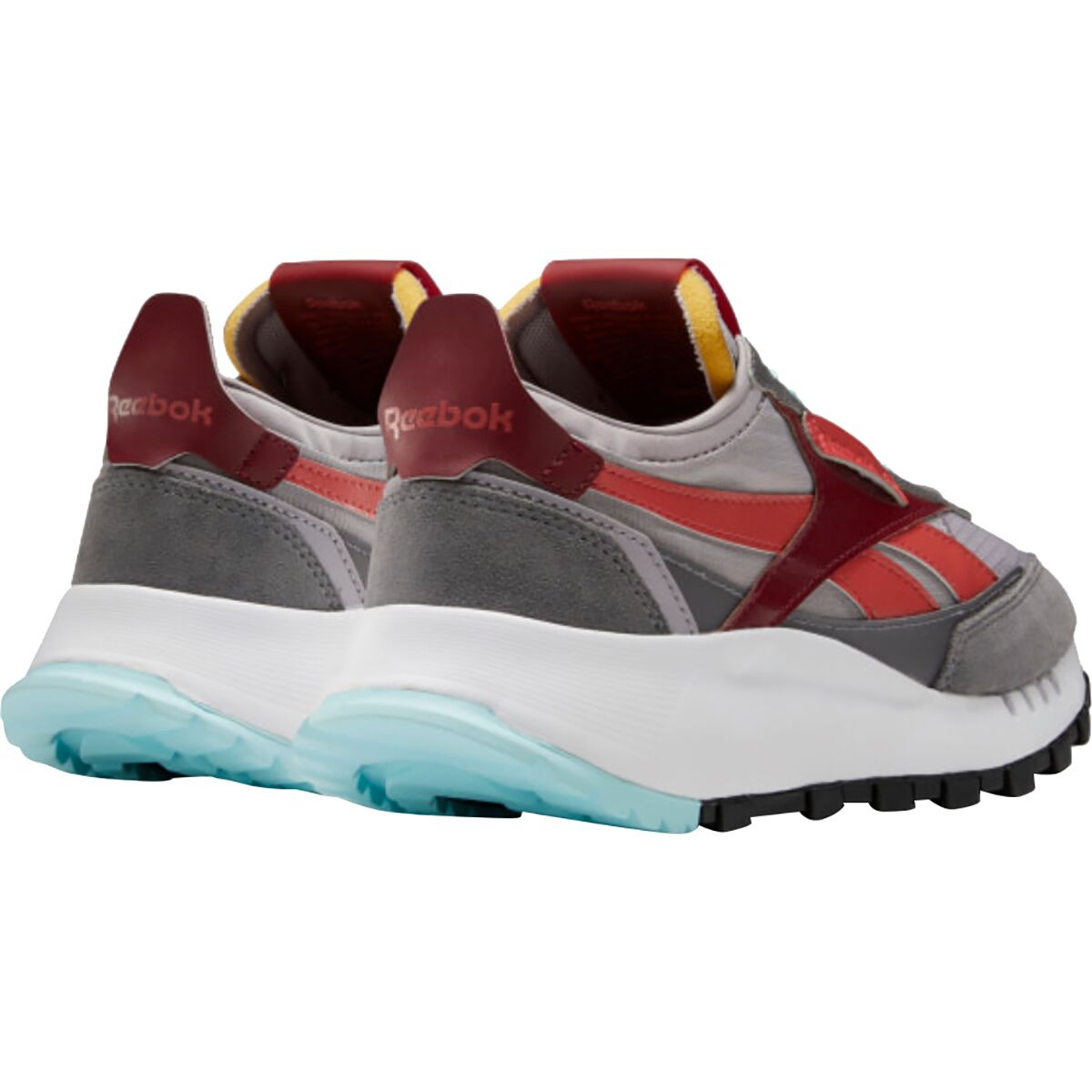 reebok legacy sneaker