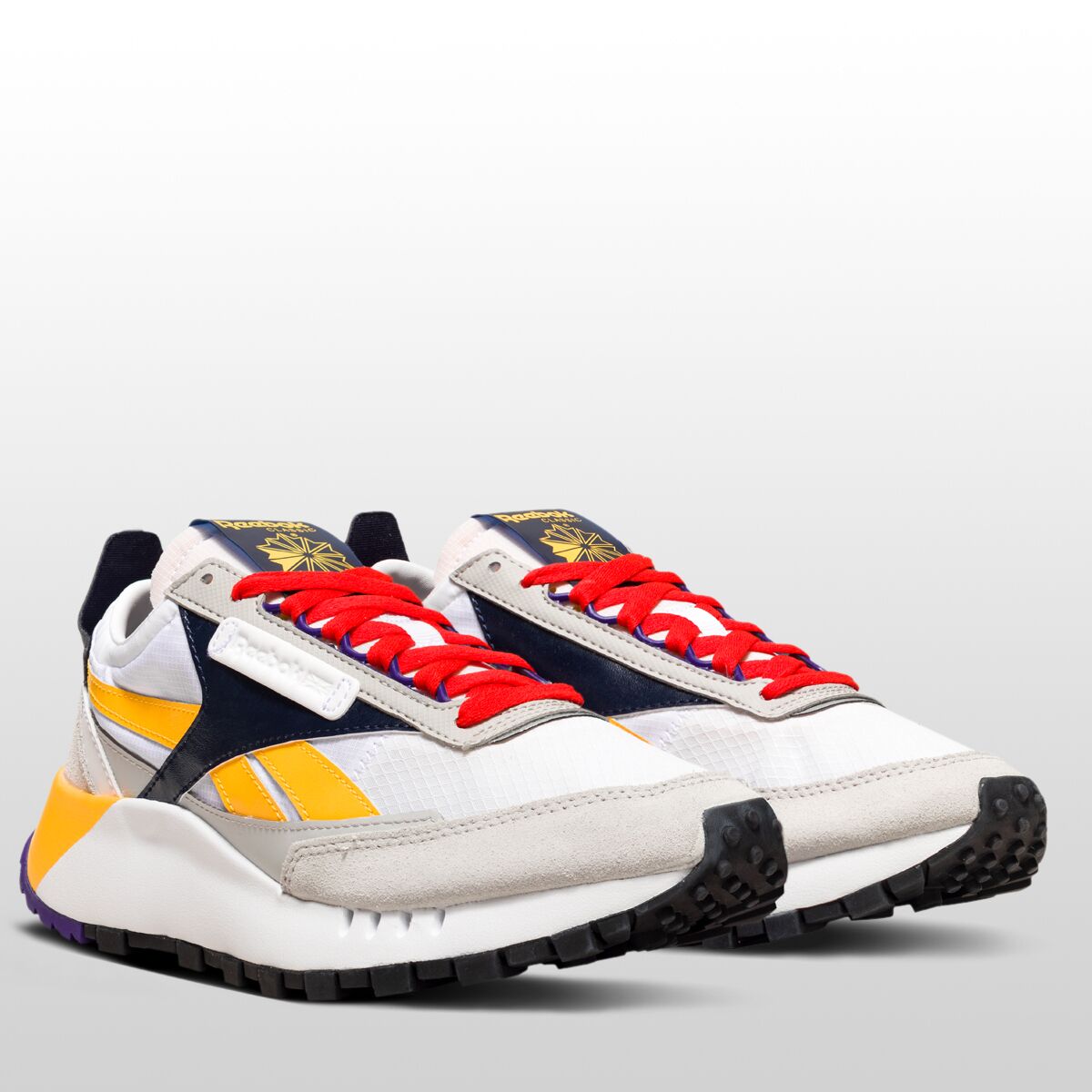 reebok legacy sneaker