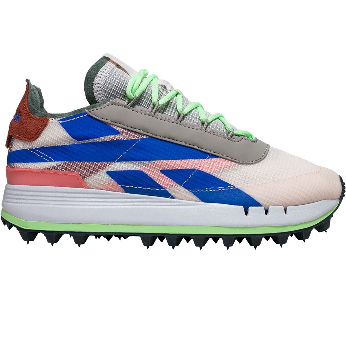 reebok legacy ochre