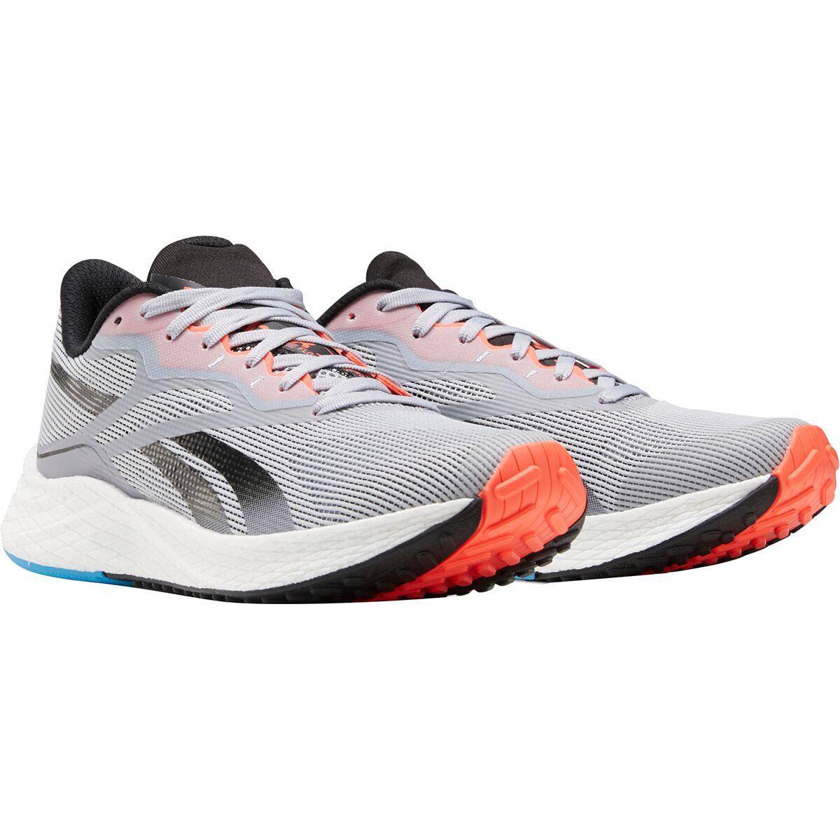 Reebok Women's Floatride Energy 3.0 Running Shoes Opal/Yellow/Blue main image 0