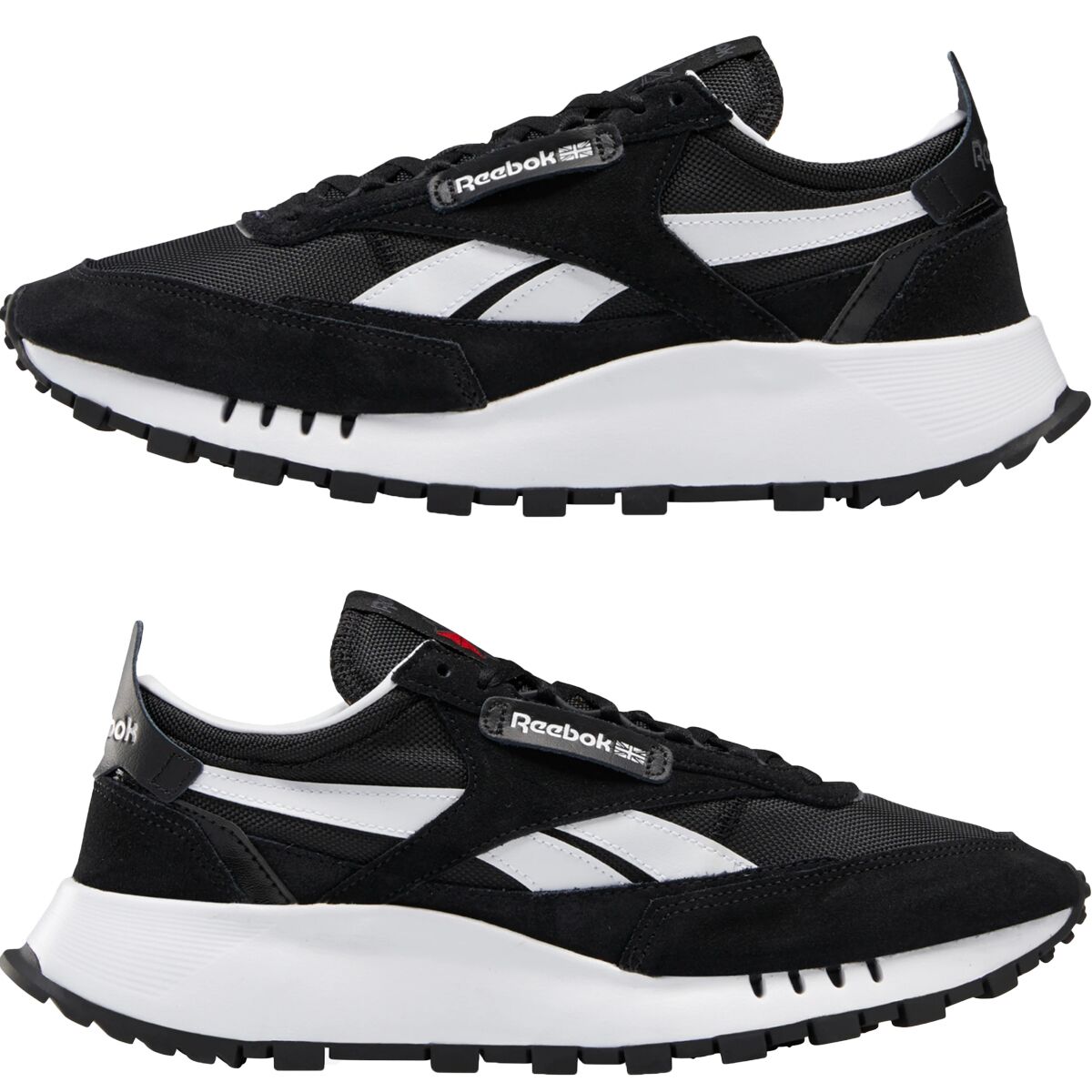 Reebok CL Legacy Shoe - Footwear