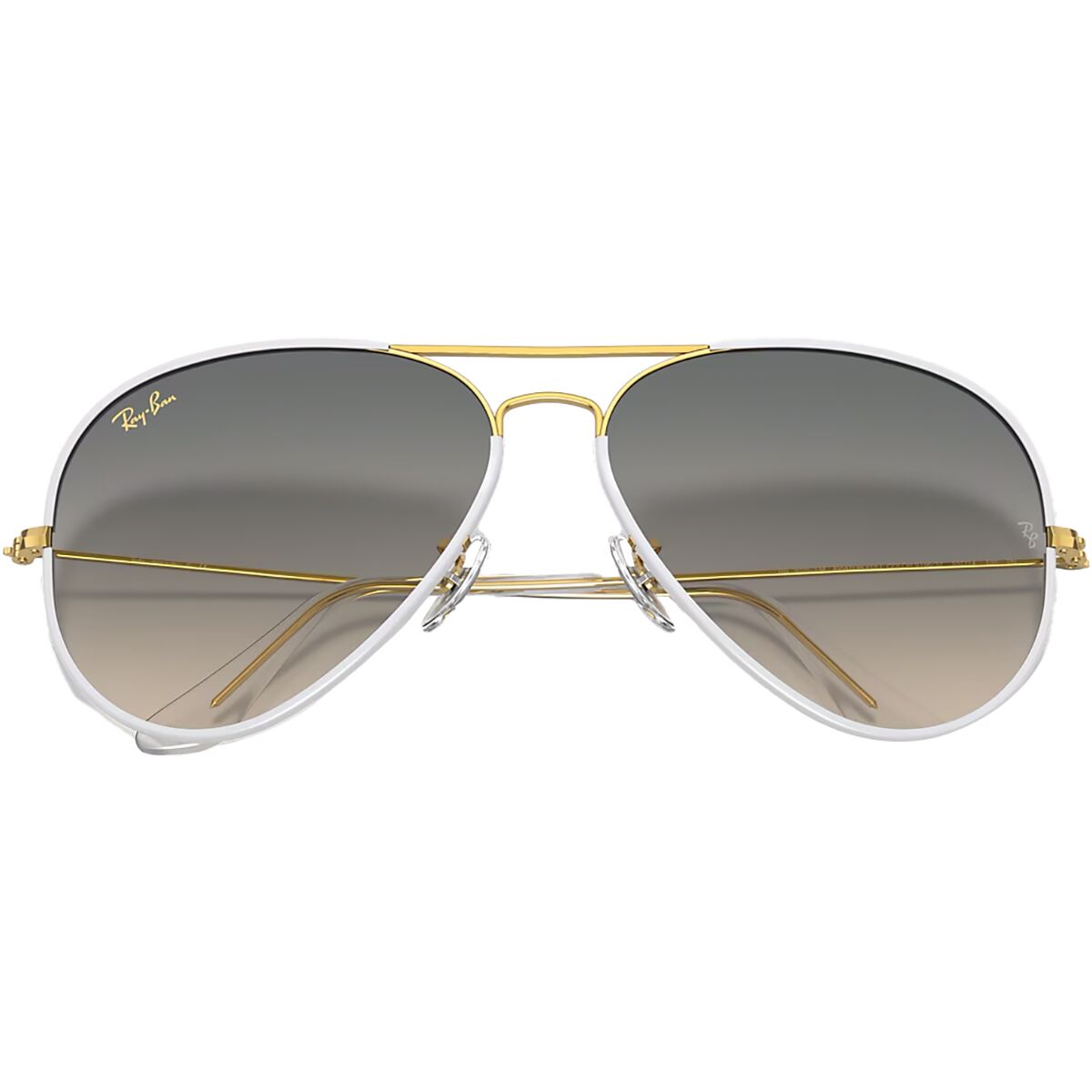 Ray-Ban Aviator Large Metal Sunglasses