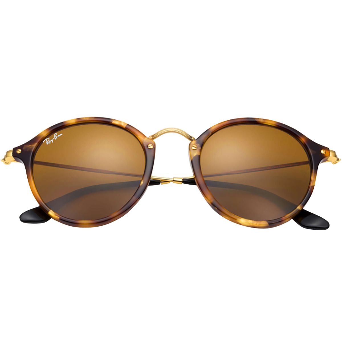 ray ban women's round glasses