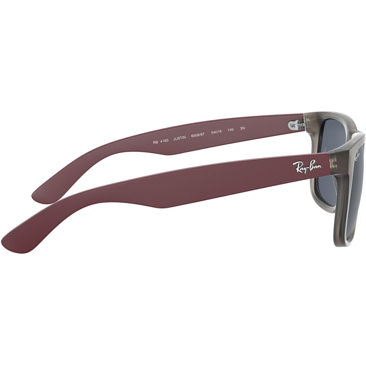 justin ray ban sunglasses