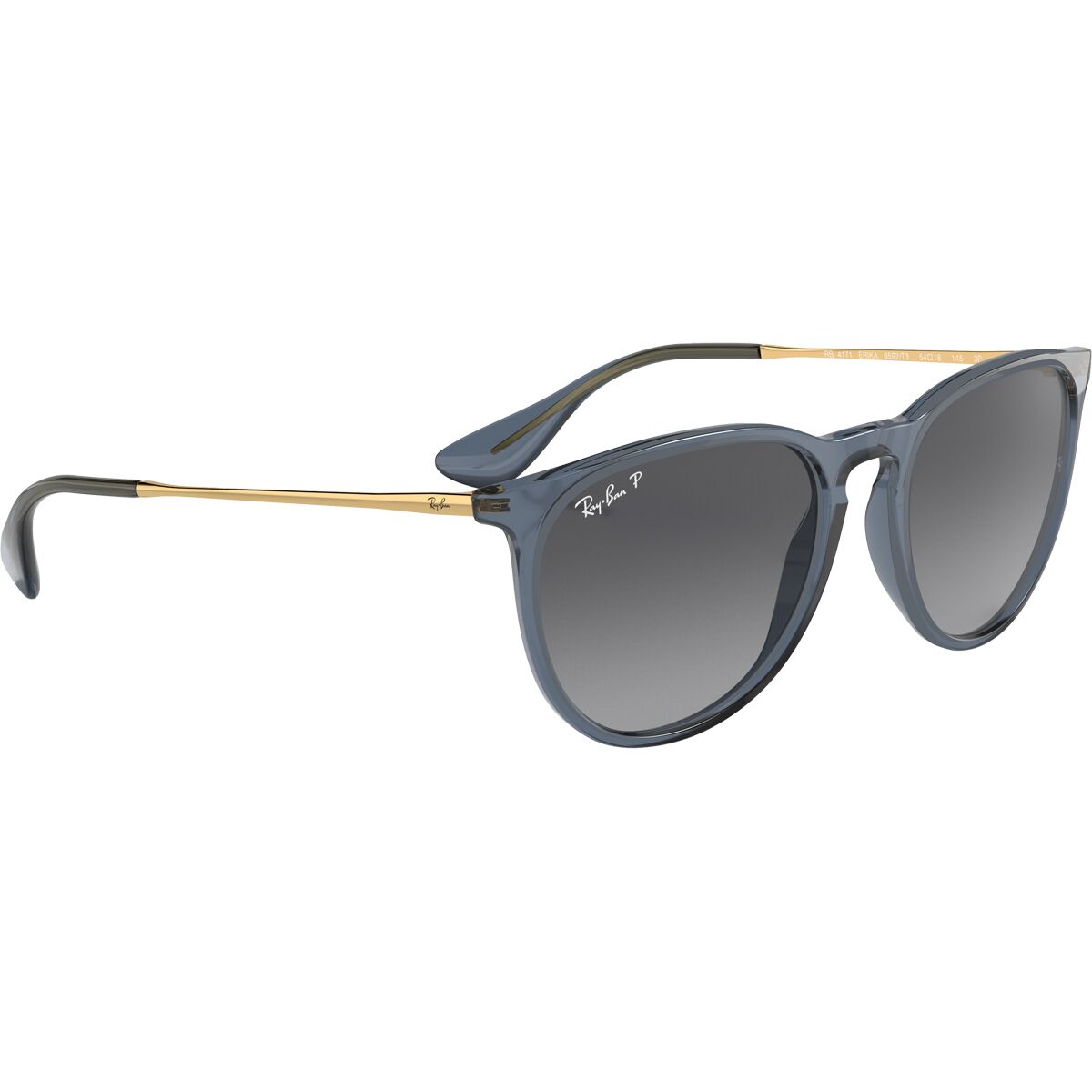 Ray-Ban Erika Polarized Sunglasses - Women´s