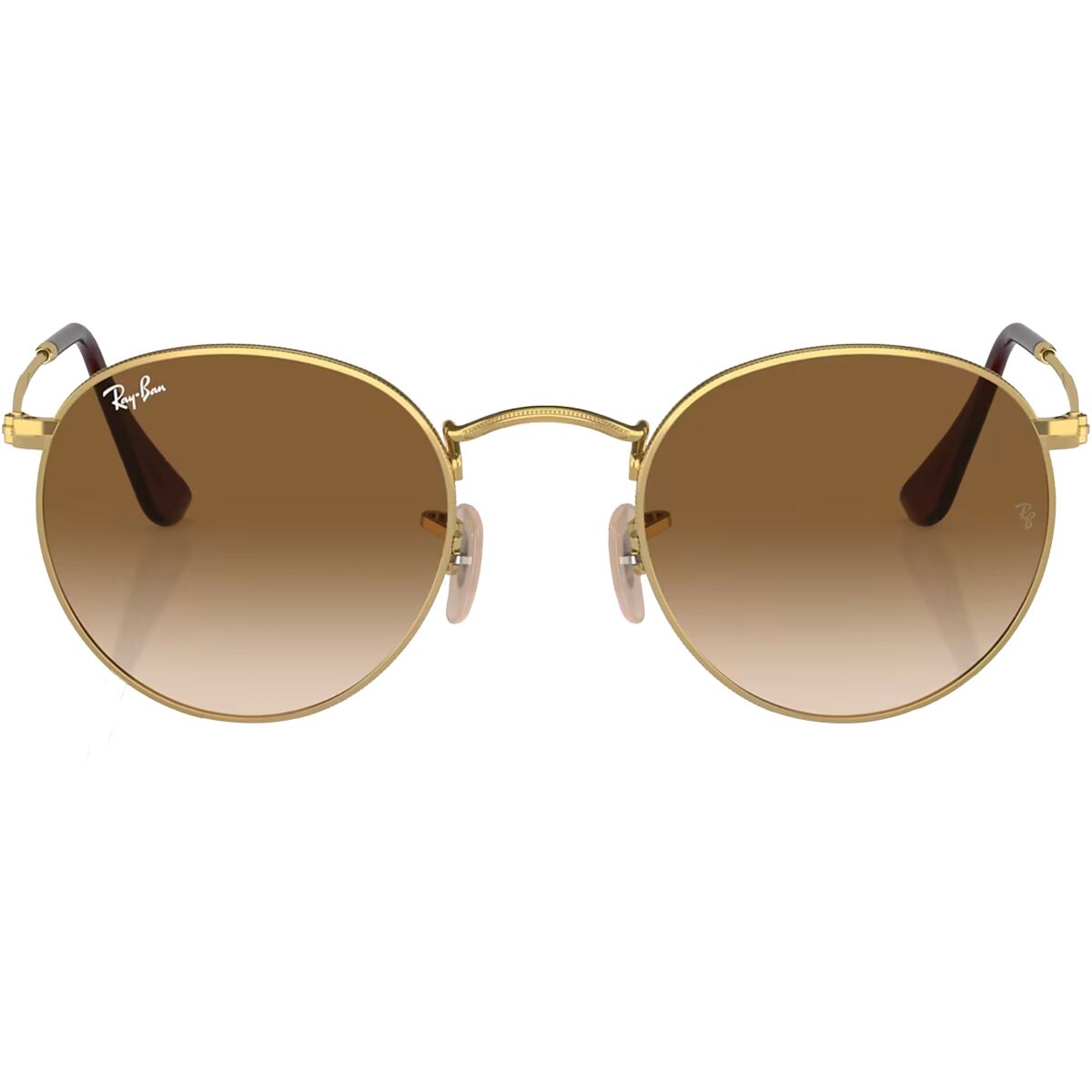 Ray-Ban Round Metal Sunglasses - Accessories