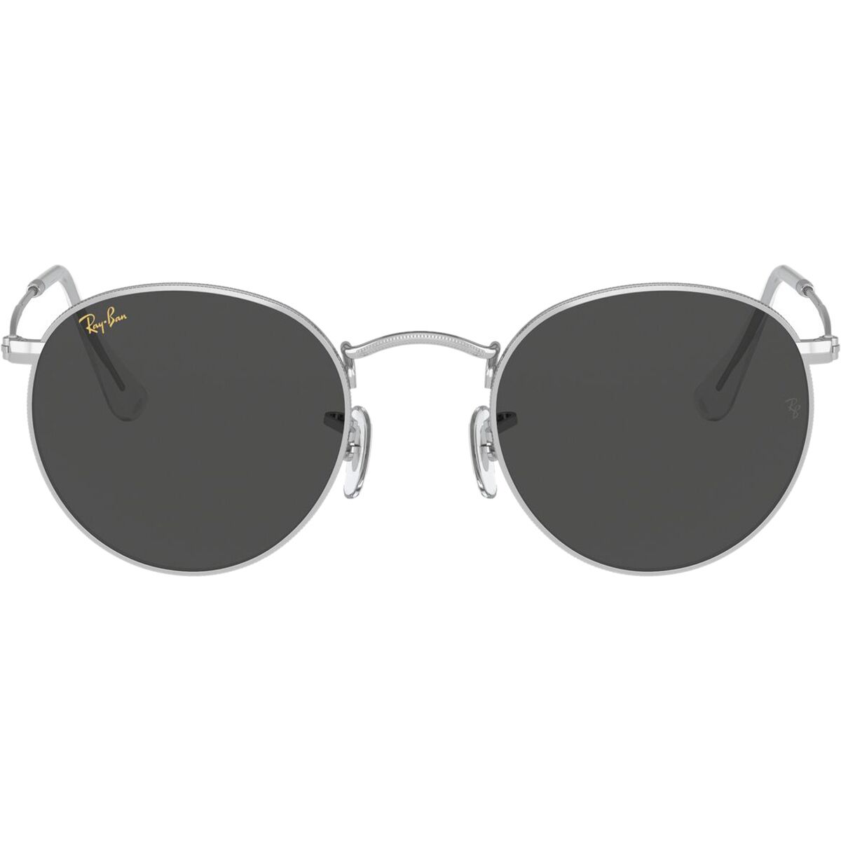 Ray-Ban Round Metal Sunglasses | Backcountry.com