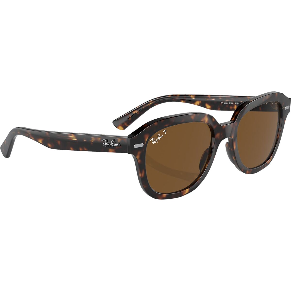 Ray-Ban Erik Polarized Sunglasses