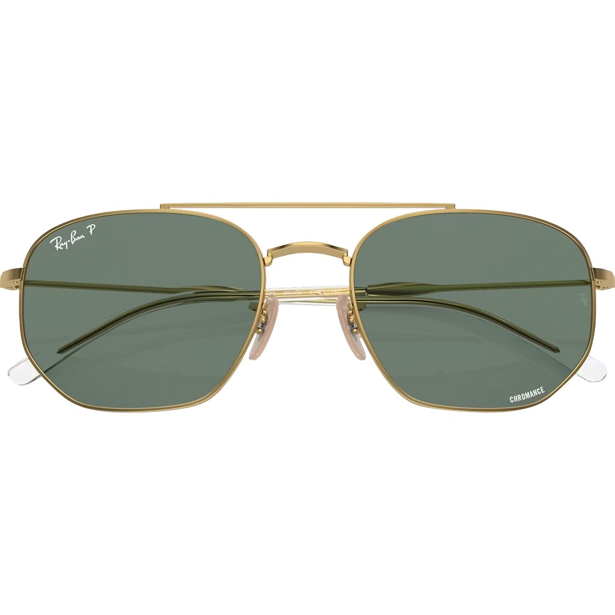 Ray-Ban RB3707 Polarized Sunglasses
