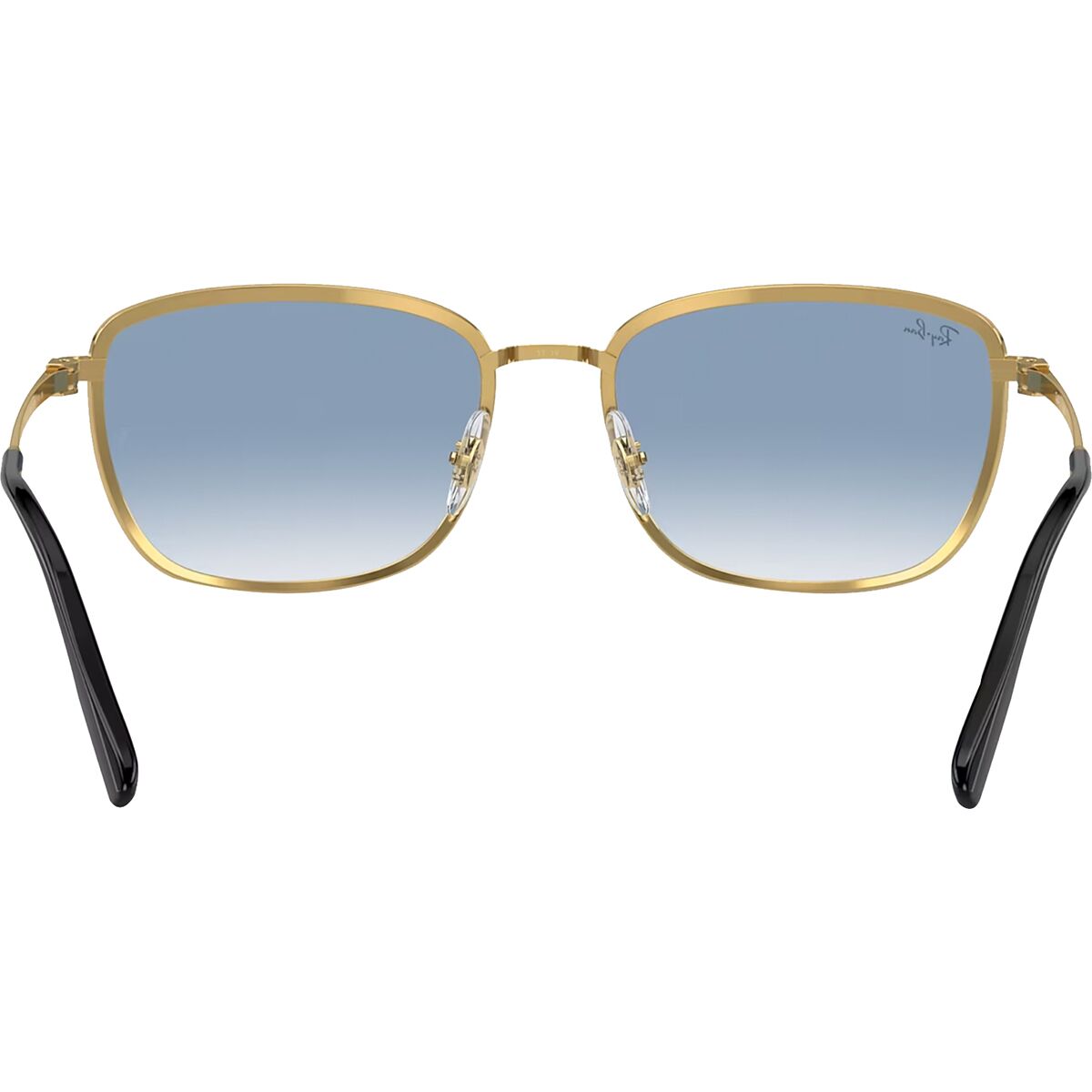 Ray-Ban RB3705 Urban Metals Sunglasses