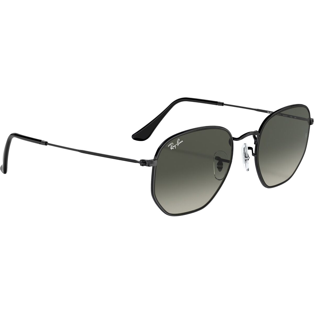 Ray-Ban Hexagonal Sunglasses