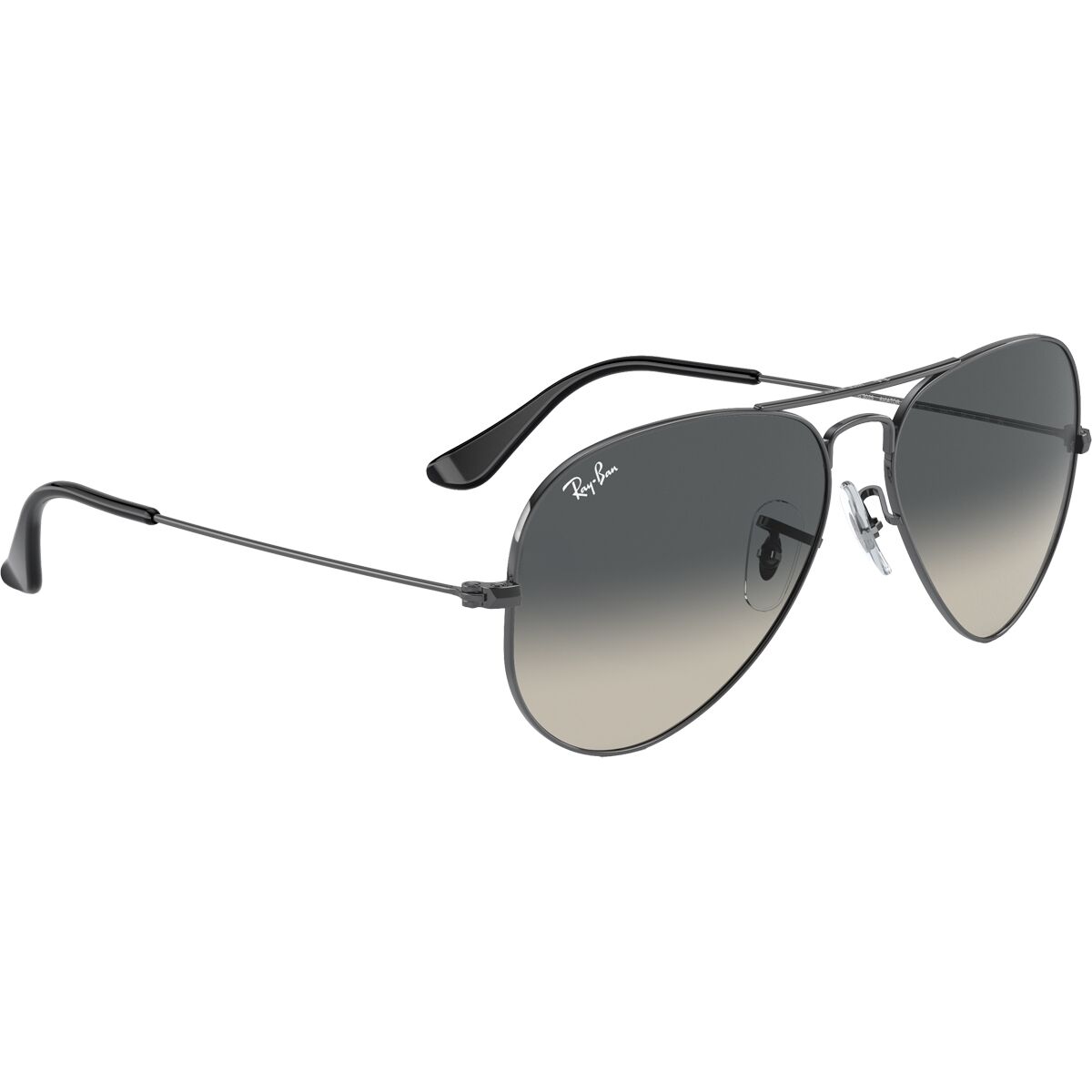Ray-Ban Aviator Large Metal Sunglasses
