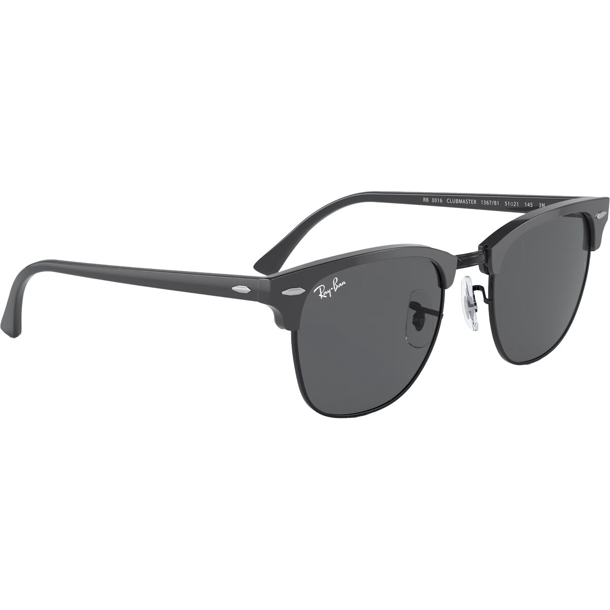 Ray-Ban Clubmaster Sunglasses