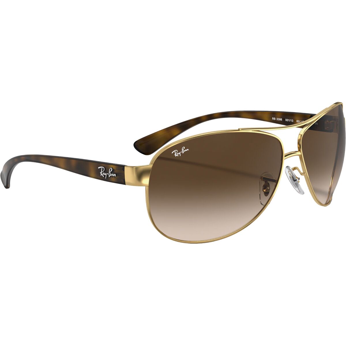 Ray-Ban RB3386 Sunglasses
