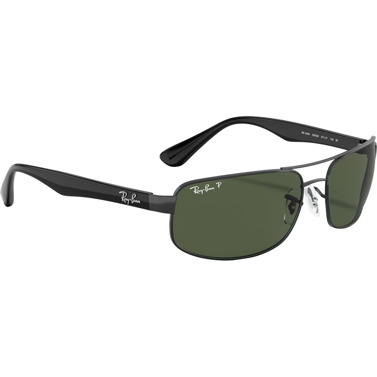 Ray-Ban RB3445 Polarized Sunglasses