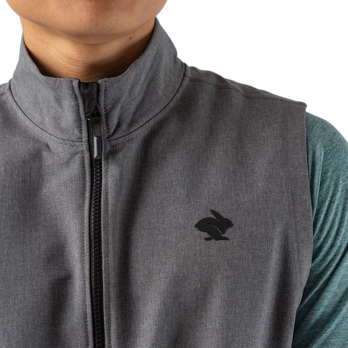 Rabbit Let 'er Zip Vest 2.0 - Men's - Clothing