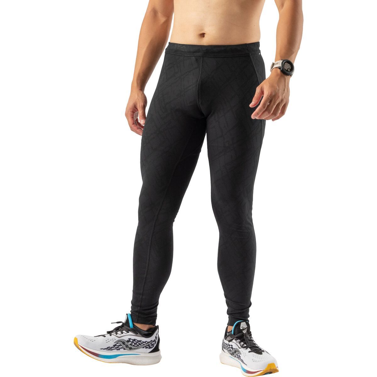 Rabbit Low Light Pocket Tightz - Men's - Clothing