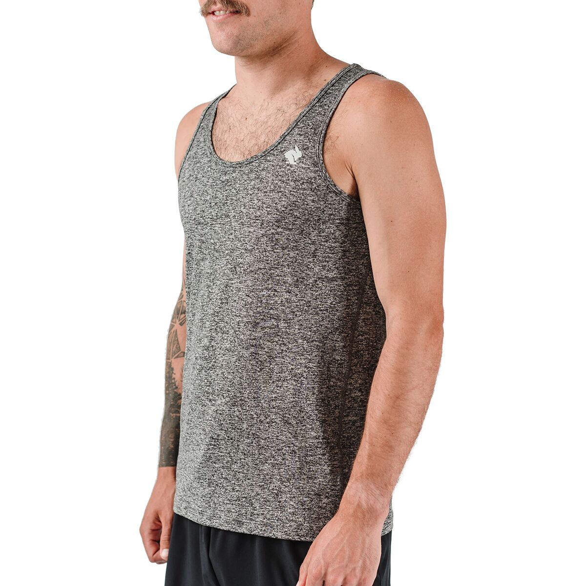 Rabbit EZ Tank Top Men's Clothing
