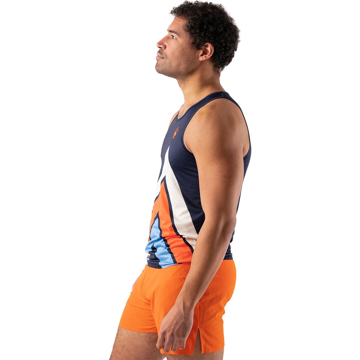 Rabbit Switchback Tank Top Men's Clothing