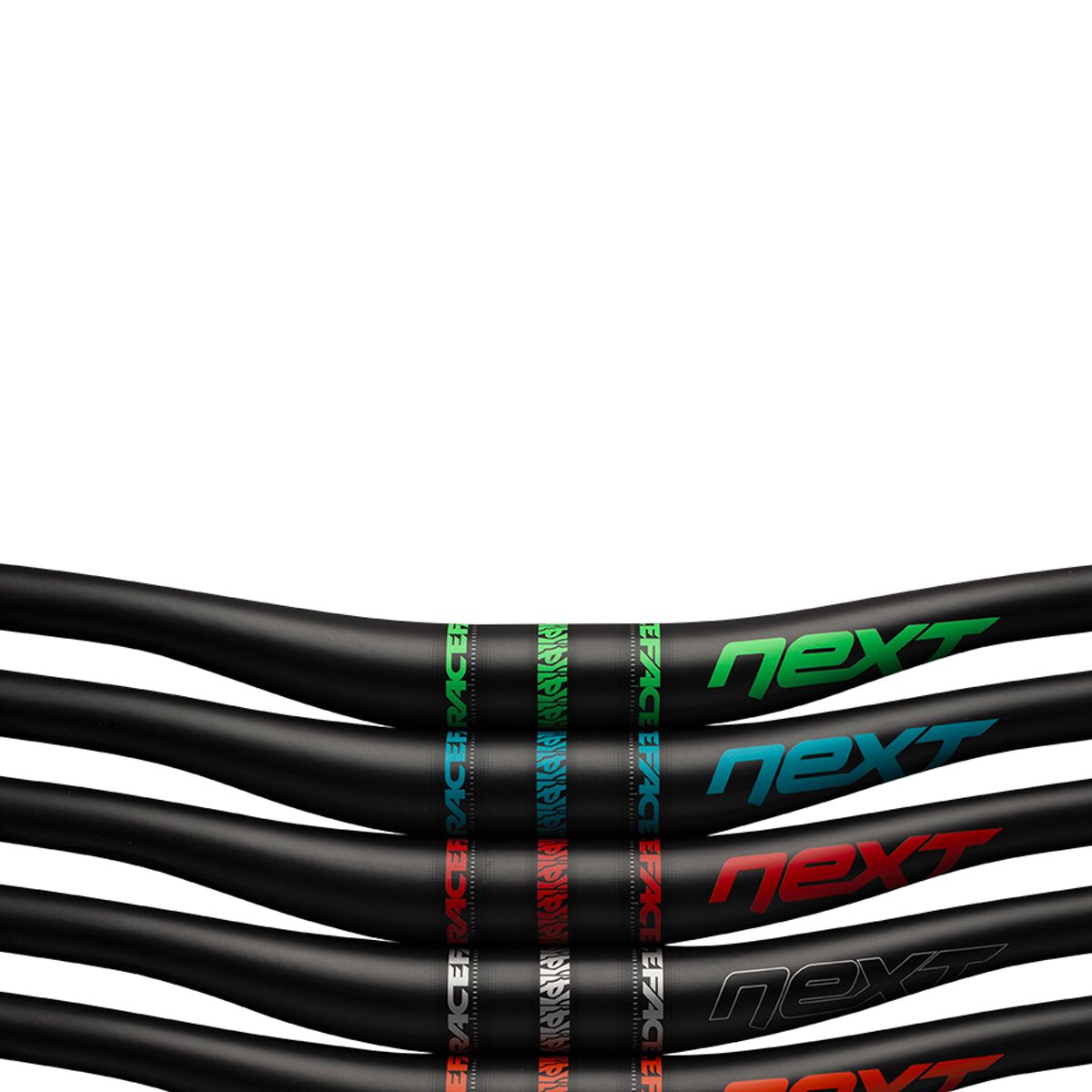 Race Face Next Riser 35mm Handlebar