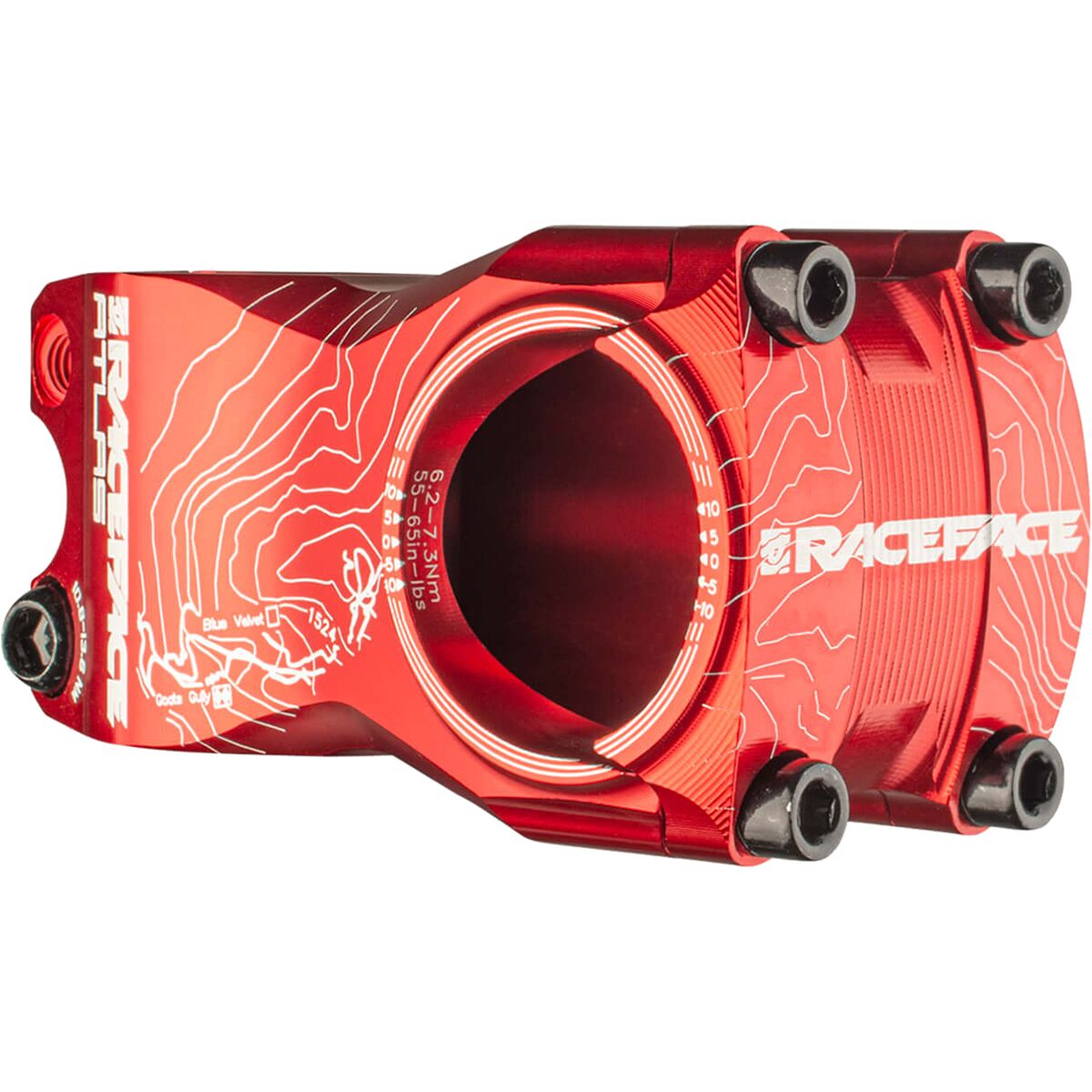 Top Gravel & Cyclocross Stems Product Photo