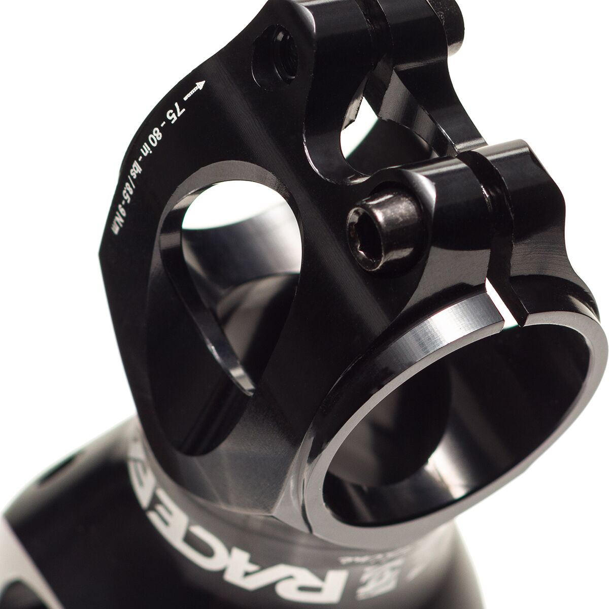 Race Face Turbine Stem Bike