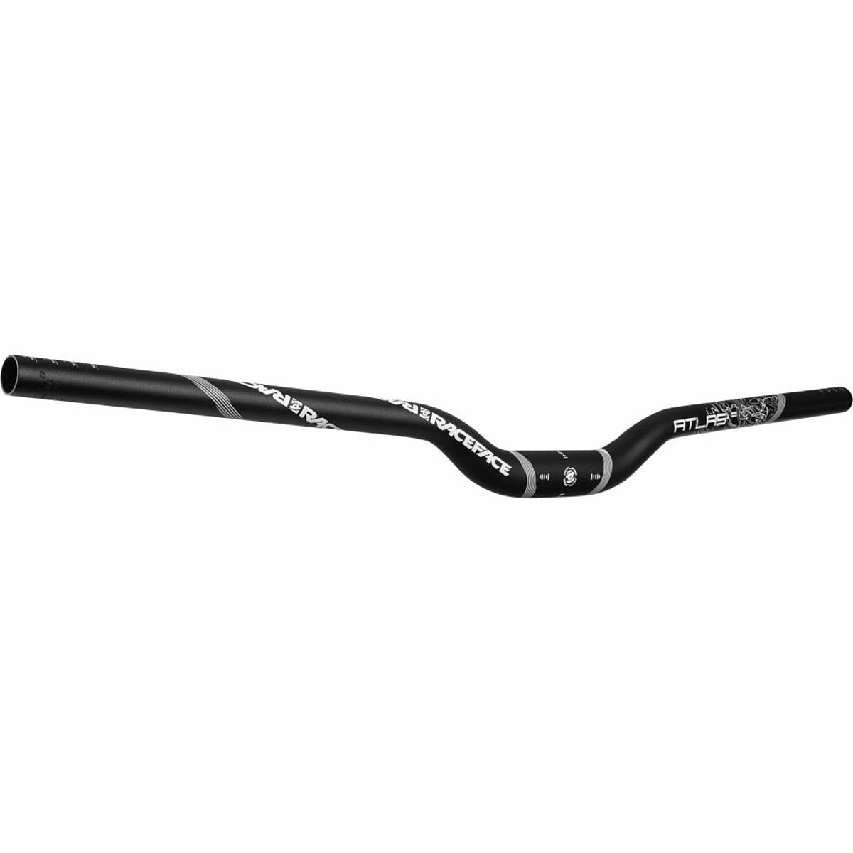 Race Face Atlas 1 1/4in Riser Handlebar