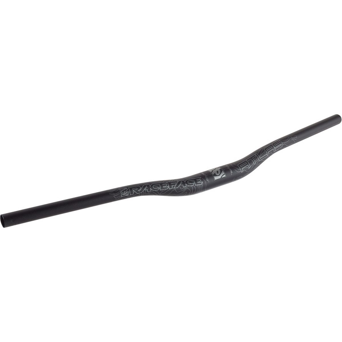 Race Face Atlas 35 20mm Rise Handlebar Bike